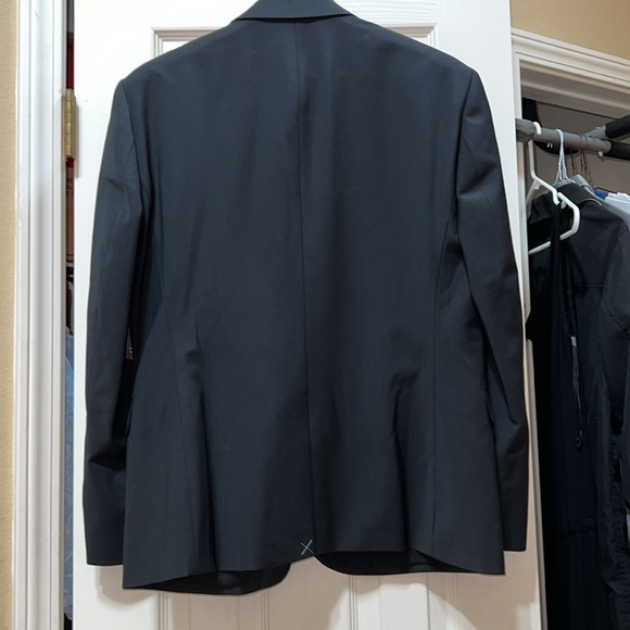Express Suit Jacket Size 40S - Picture 4 of 6